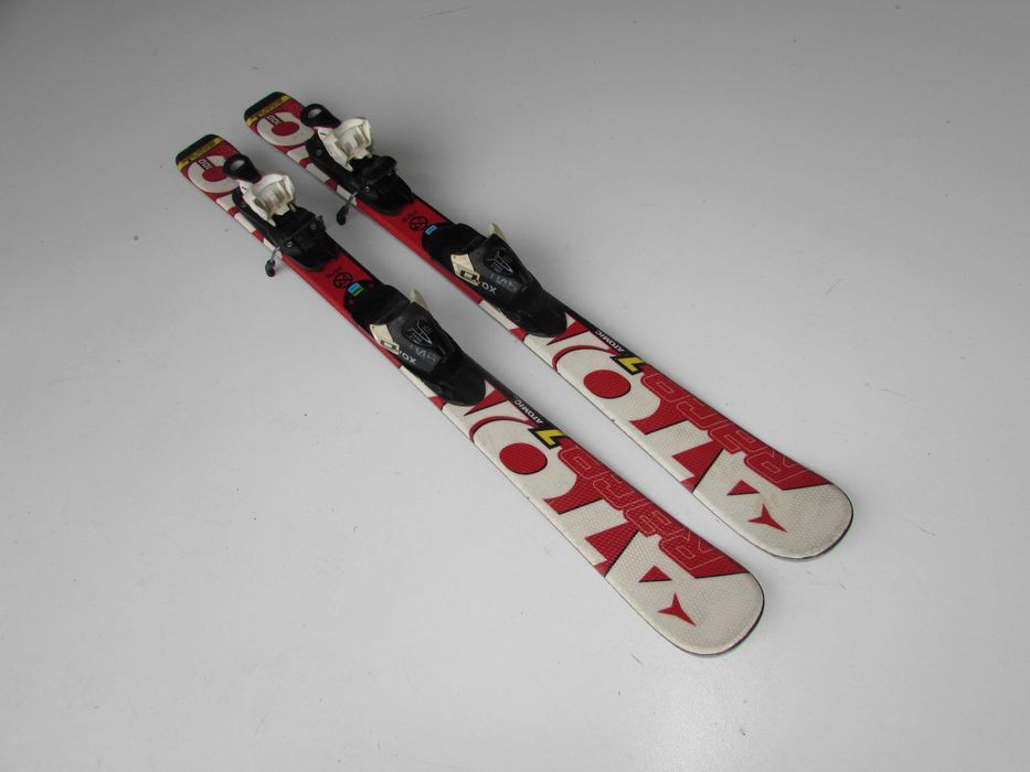Narty zjazdowe ATOMIC race7 100 CM (9)