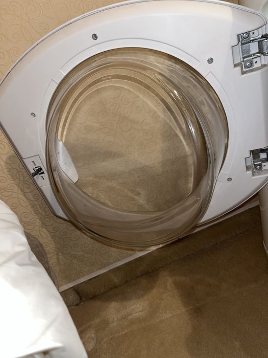 Продам пральну машину на запчастини