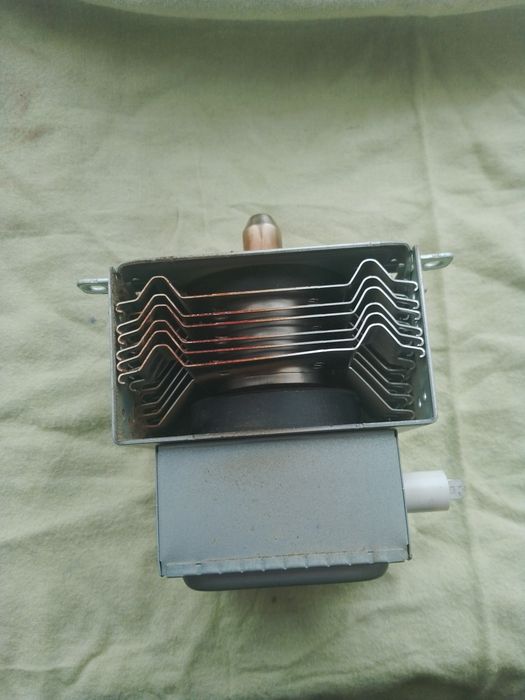 Магнетрон Samsung OM75P(31)