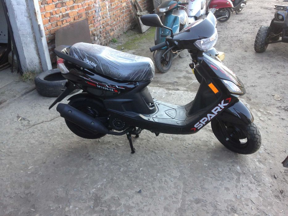 Акція!Мото з контейнера.Хонда ,Honda !СКЛАД! 450 $