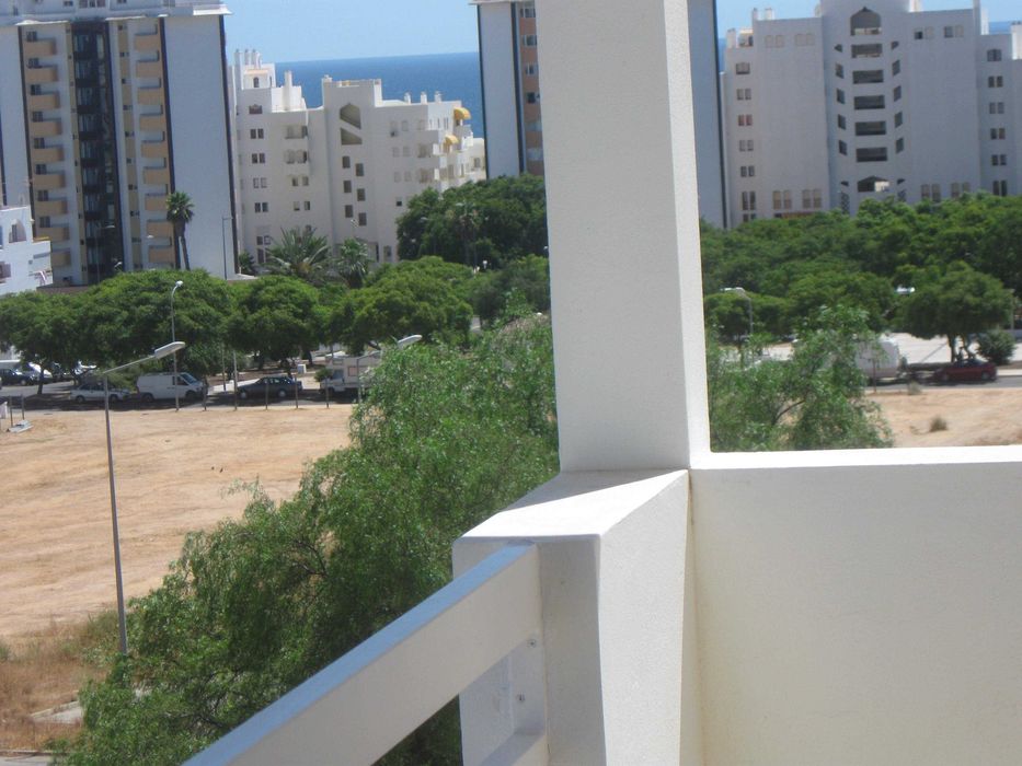 Apartamento T1 em Quarteira - Loulé