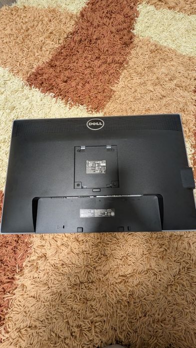 Монітор DELL U2412M