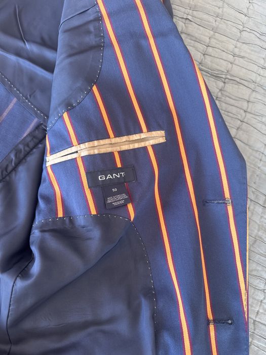 Blazer Gant Riscas 50