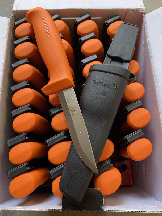 Hultafors Sweden ніж будівельний універсальний