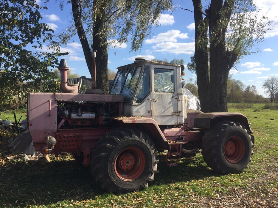 Трактор Т-150к 1993р.в