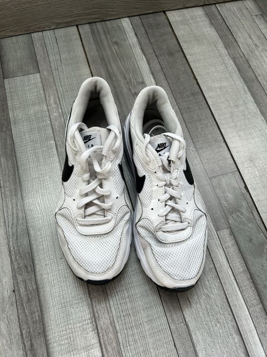 Nike Air Max SC Branco