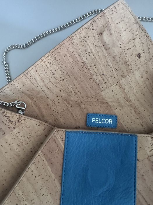 Clutch Pelcor - nova