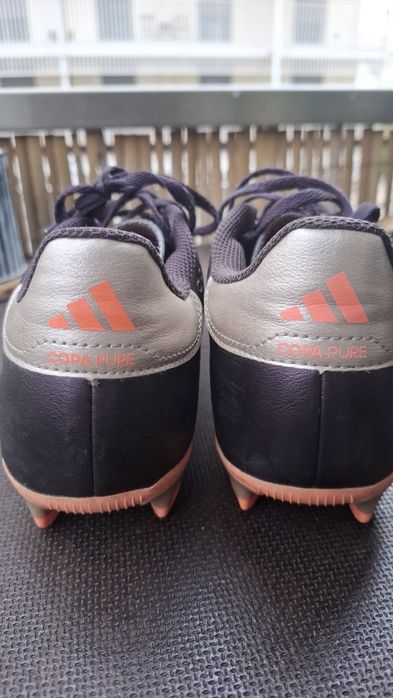Vendo chuteiras Adidas