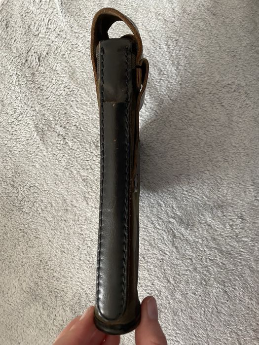 Kabura na pistolet wz.93