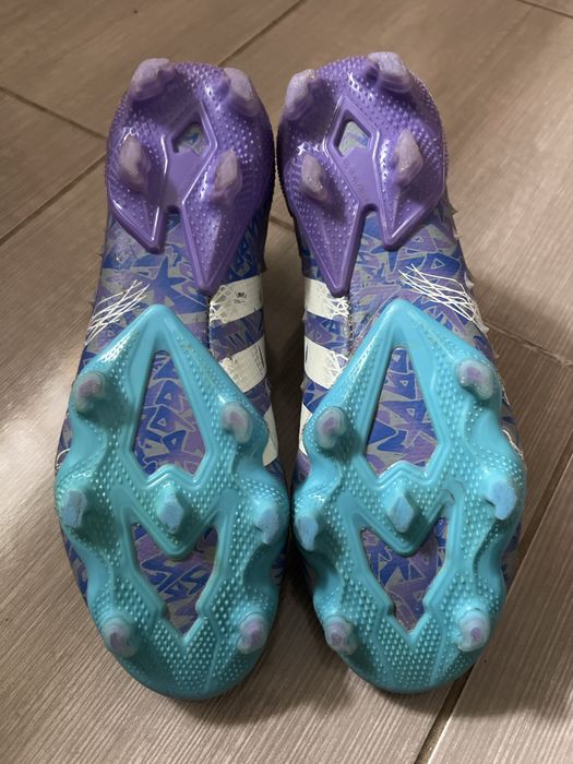 adidas predator freak+FG