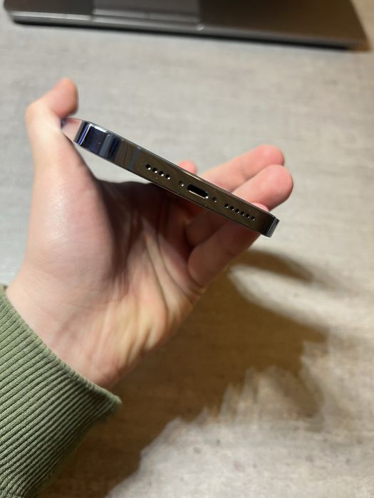 Iphone 13 Pro max 128gb