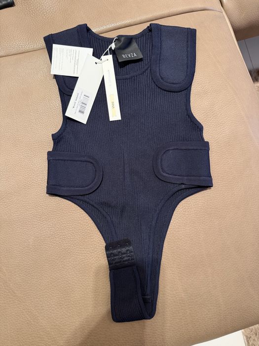 Боди BEVZA (украинский бренд)