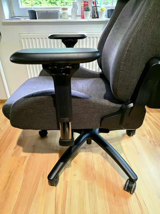 Krzesło gamingowe/biurowe Razer Iskur XL