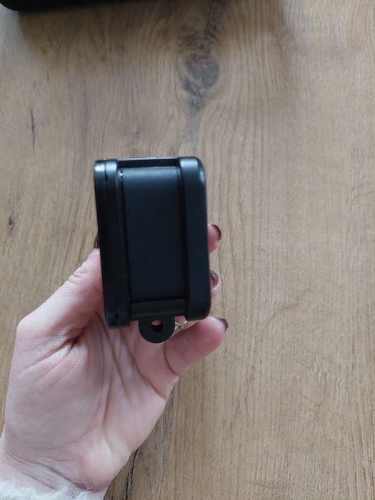Kamera GoPro10 zestaw