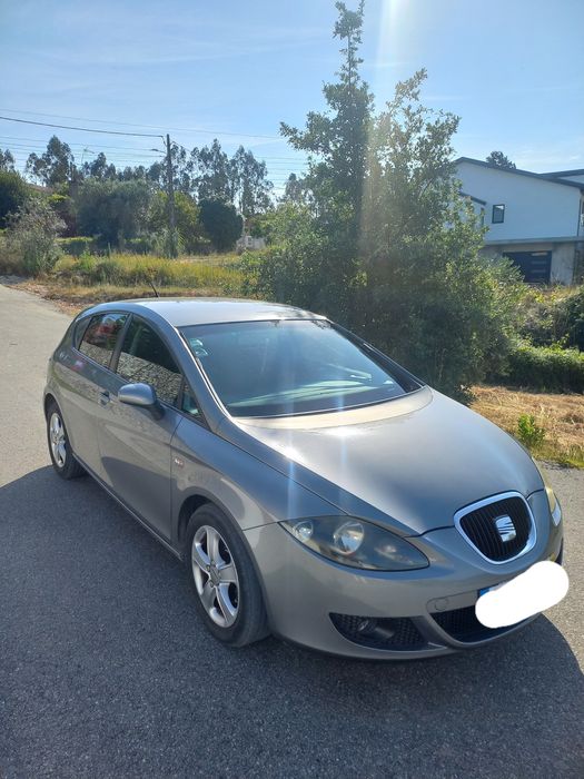 Seat Leon sport up 1.9cc