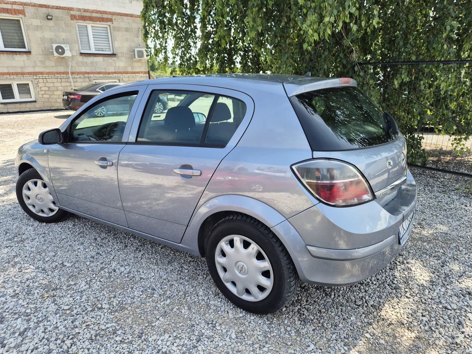 Opel Astra H!! 2010 Rok!! Nowy Rozrzad !! Super Stan!!