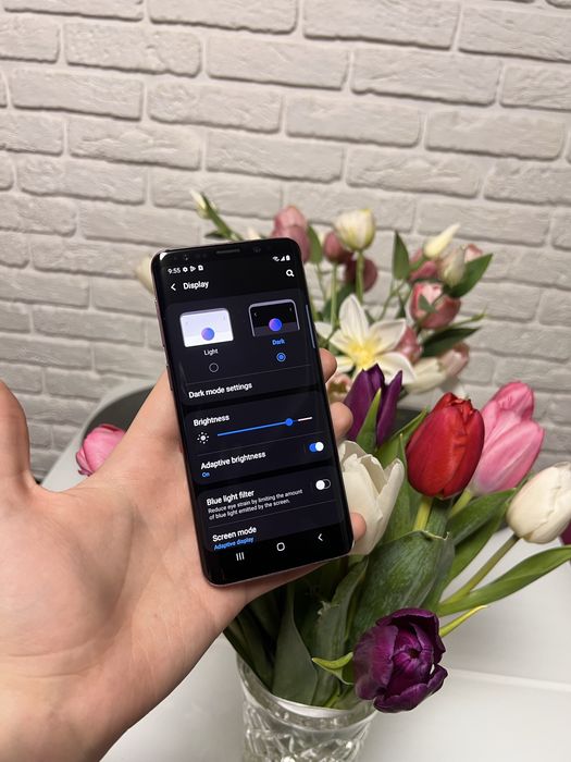 Samsung Galaxy S9 4/64GB Purple