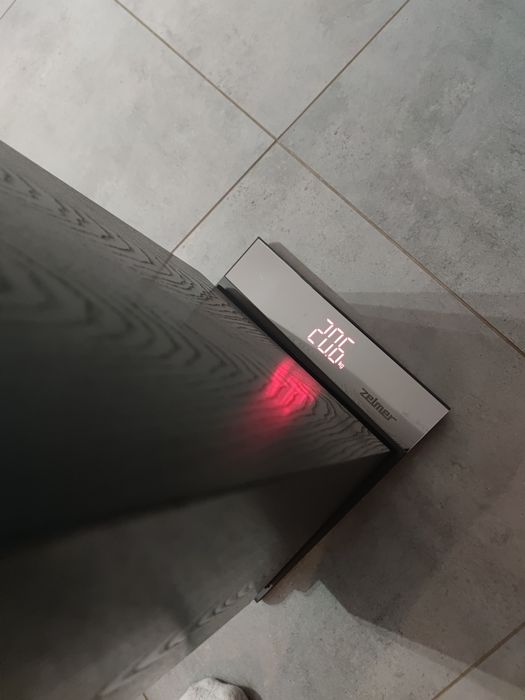 Chario Syntar 200 Tower