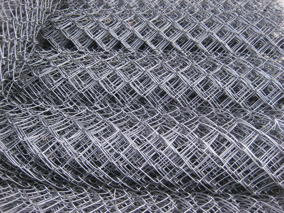 Siatka Ogrodzeniowa Fi 3 mm H=150 cm Producent