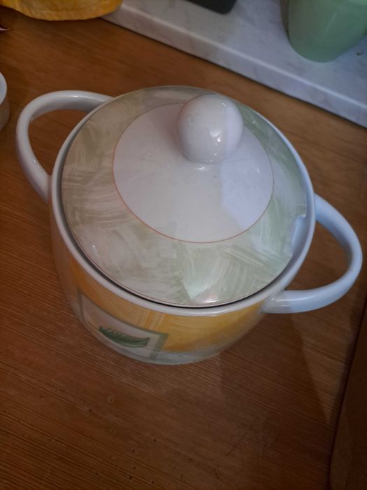 Waza Lubiana Roma Provence 0495