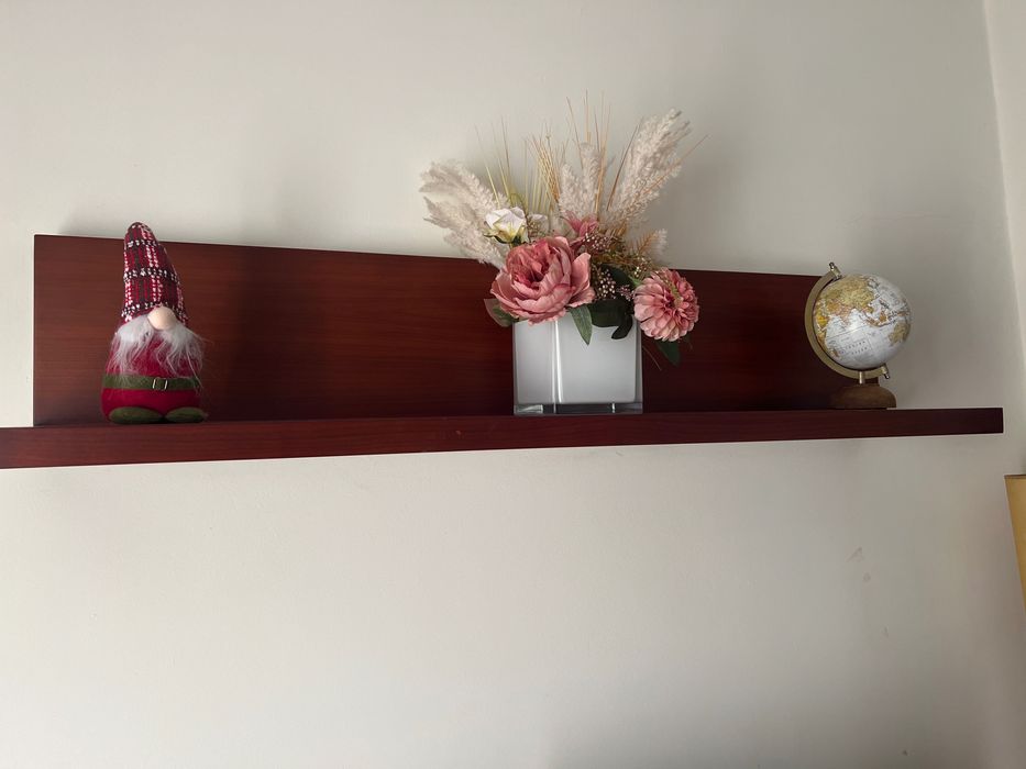 Móveis de sala em bom estado