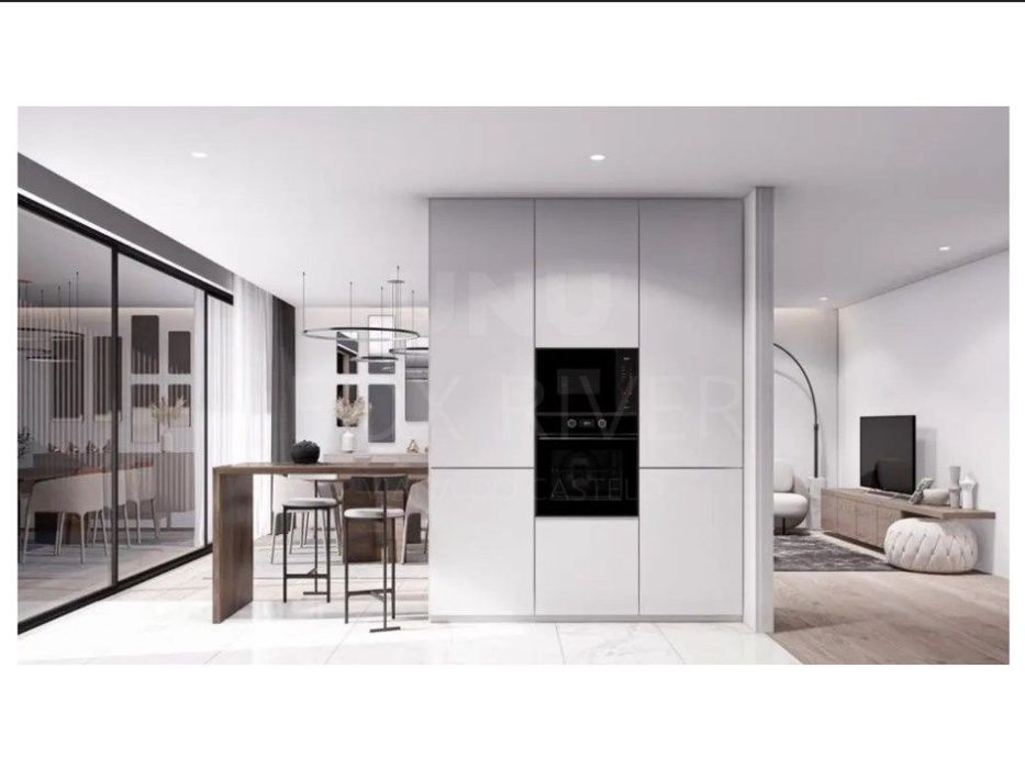 Apartamento T1 para venda em Vila Nova de Cerveira - Cerveira Premium
