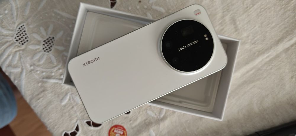 XIAOMI 17 Ultra 16+ 512 GB