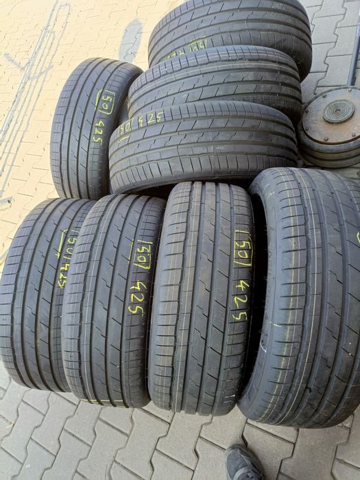 Nowe opony letnie 225/45/19 Hankook 2025r