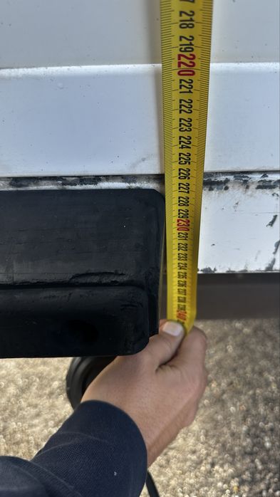 Caixa de Fibra Fechada