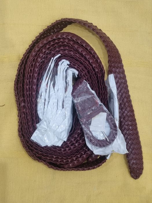 Cintos Mulher valor cada