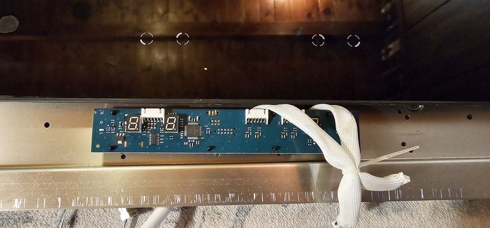 Kuchnia indukcyjna indukcja szkło płyta Amica 6226IE3