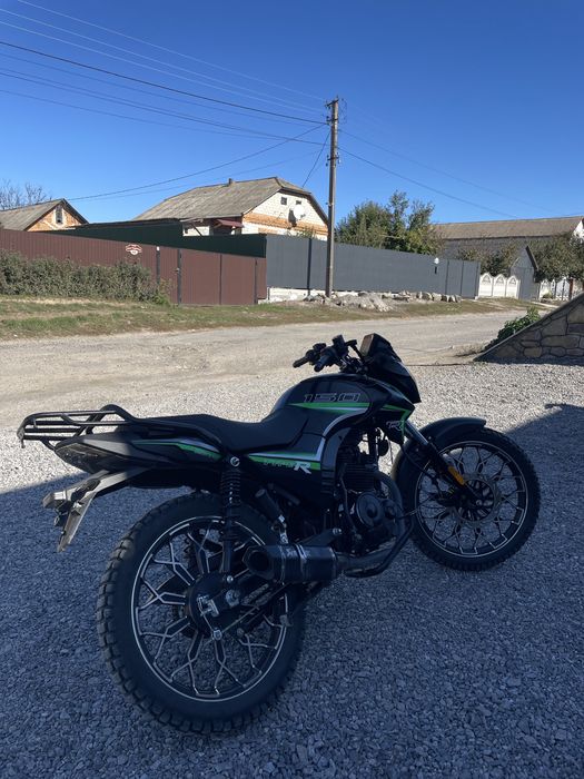 продам Spark sp150r12