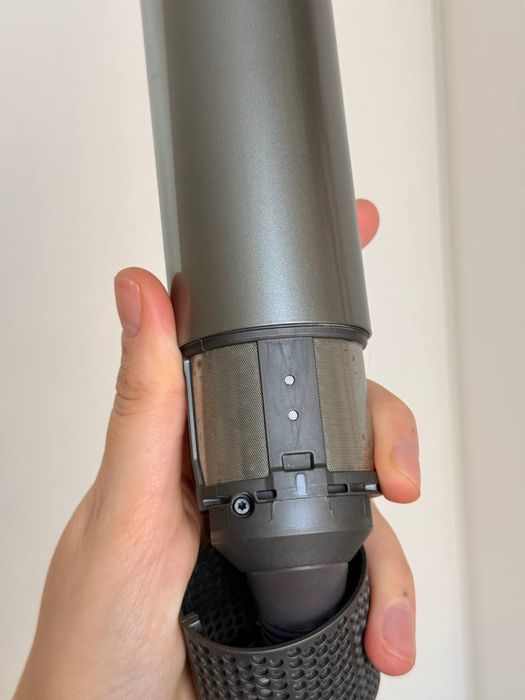 Оригінал Dyson AirWrap complete Long HS05