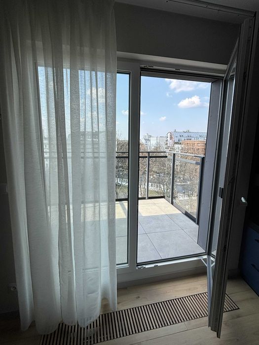 Kawalerka / Loft / Port Praski / Centrum / Stare Miasto / Park Praski
