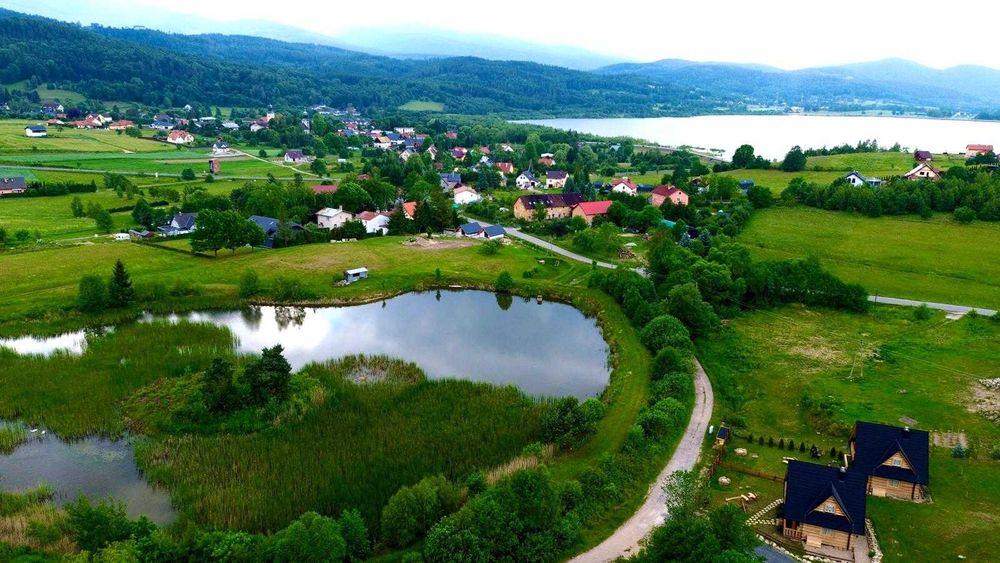 Karpacz - Sosnówka apartament butikowy z widokiem na góry do 3 osób.