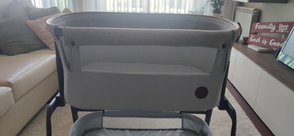 Next to Me Maxi-Cosi Lora – Muito bom estado