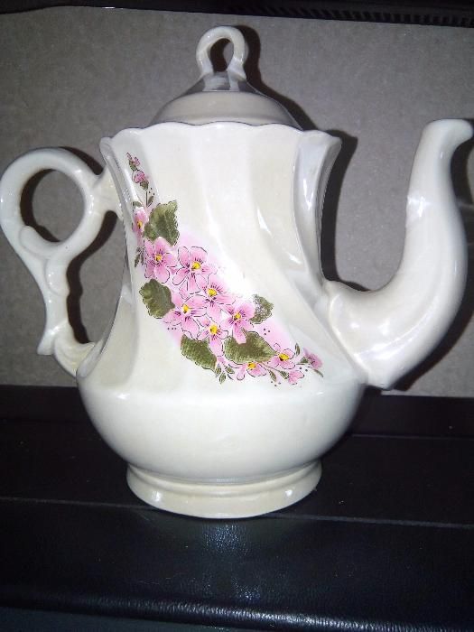 Чайник-заварник большой