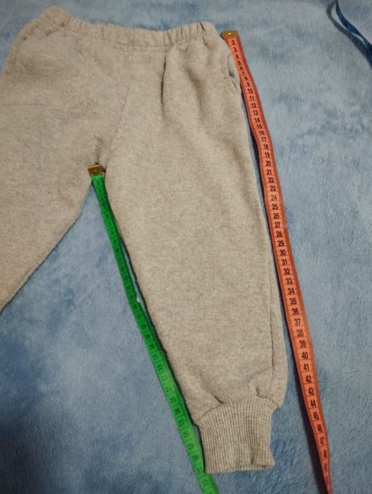 Дитячі штани в асортименті