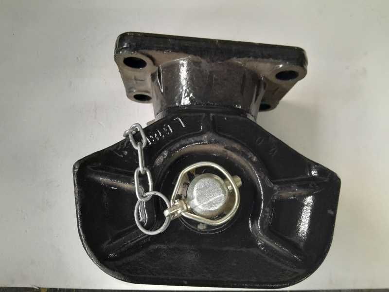 Zaczep tylny manualny 140x80