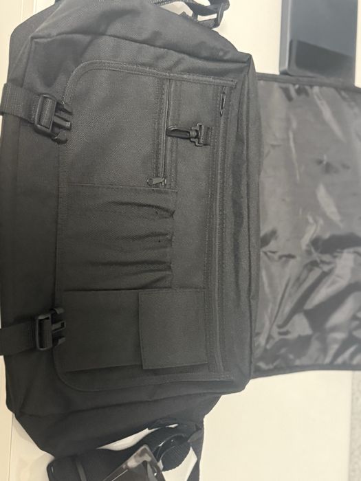 Сумку для ноутбука/мессенджер Heathrow