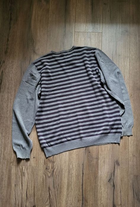Sweter z okrągłym dekoltem Top Secret