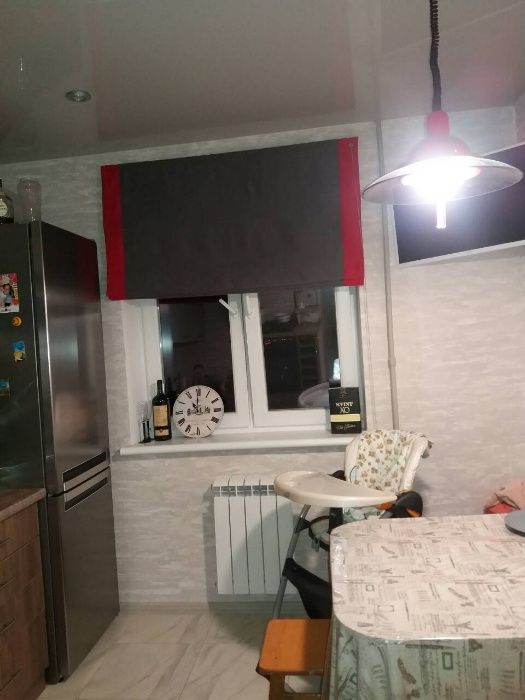 РИМСКАЯ ШТОРА. РИМСКАЯ фотоштора. Римская день-ночь