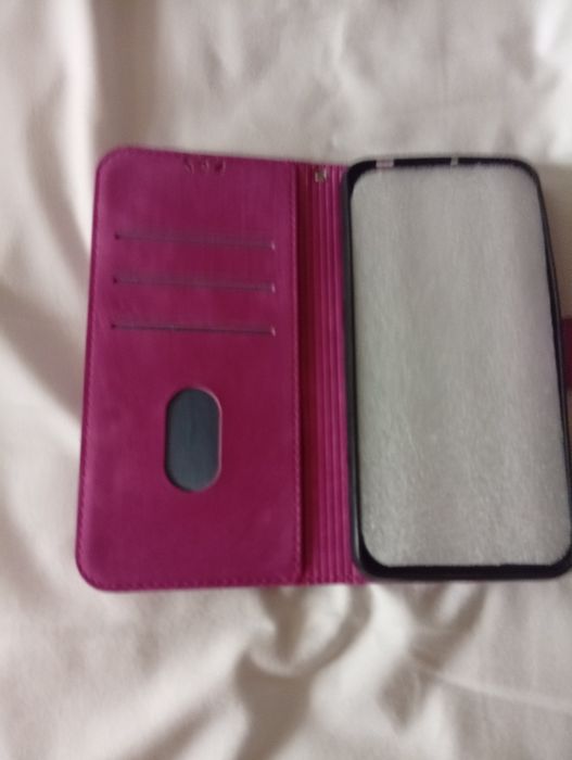 Книжка чехол на телефон Ксиоми Редми 6