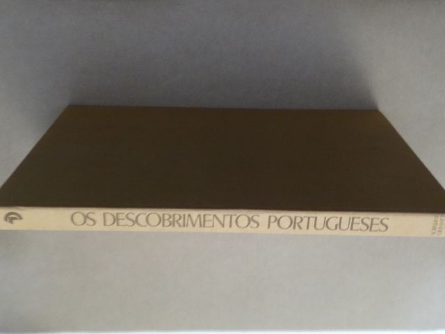 Os Descobrimentos Portugueses de Angela Sala