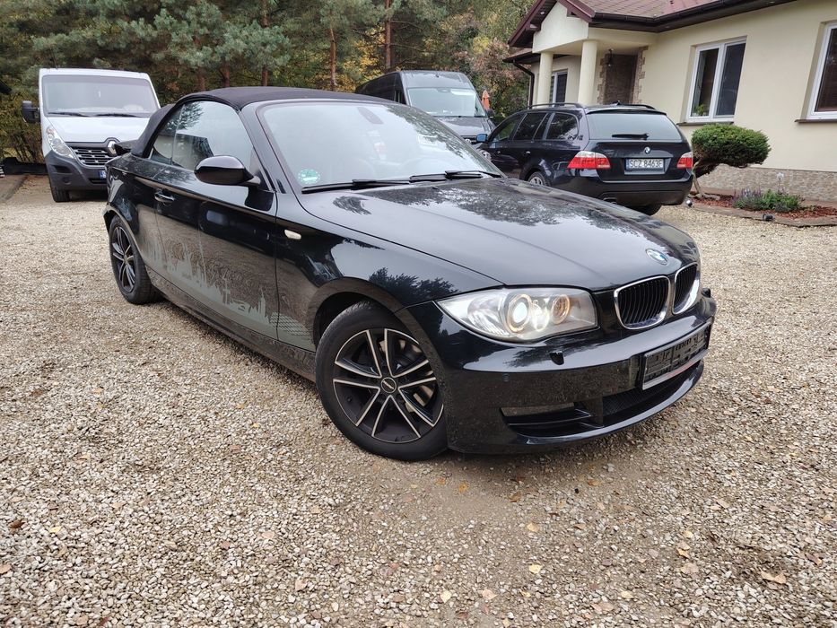 BMW Seria 1