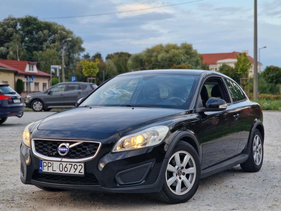 Volvo C30