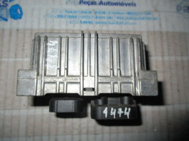 Temporizador velas OPEL Corsa D