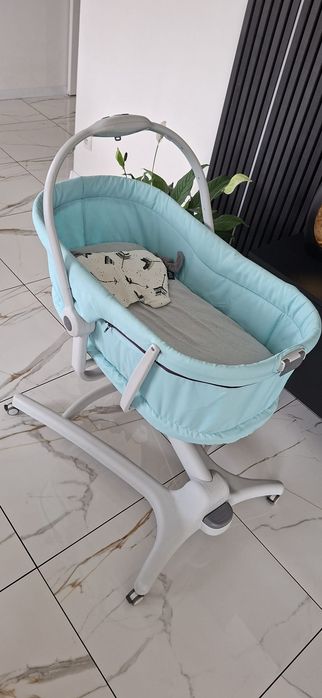 Chicco Baby Hug 4w1