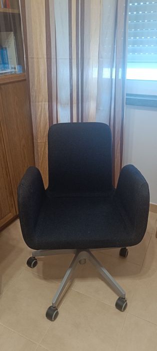 Cadeiras de escritório