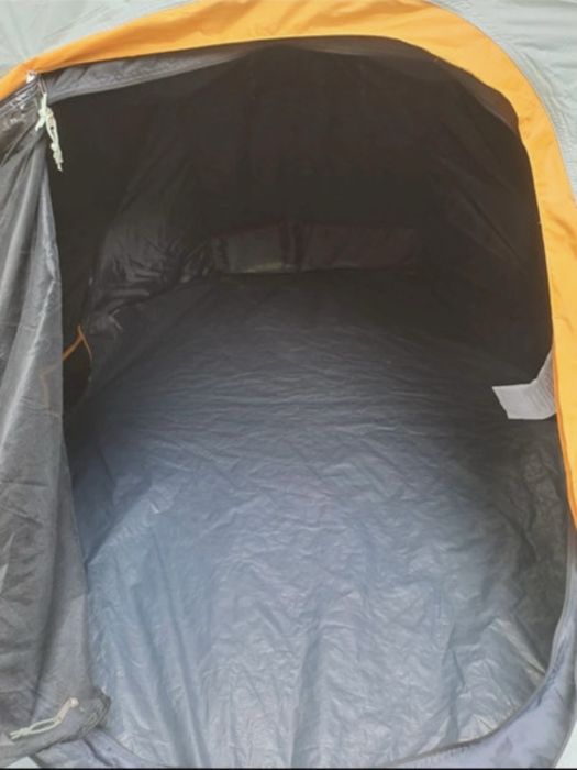 Tenda para 2 pessoas